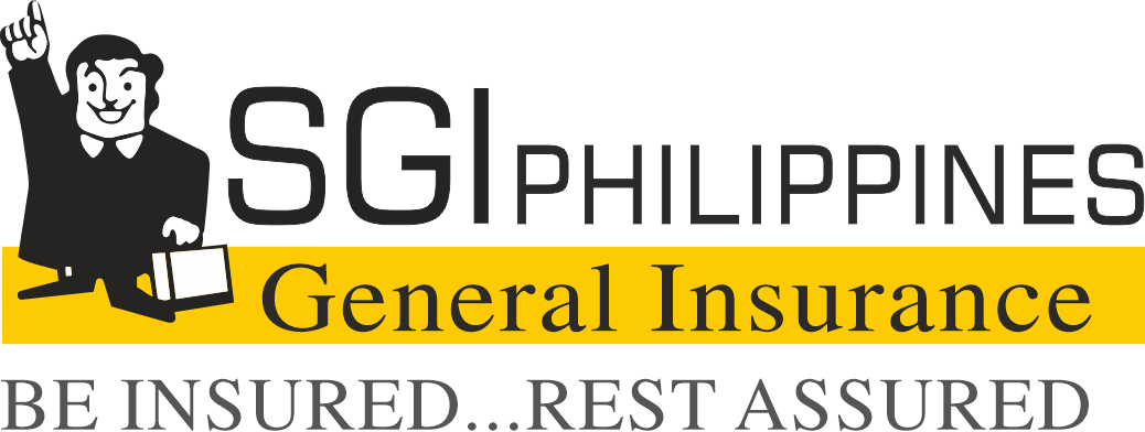 SGI Philippines General Insurance logo